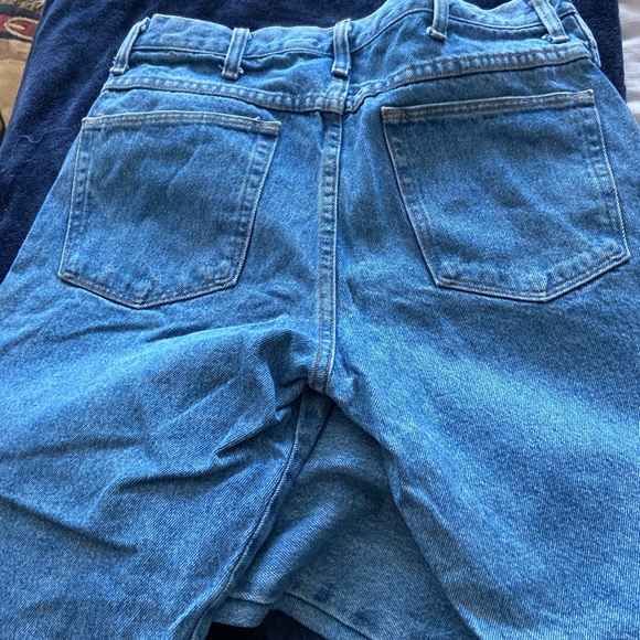 VF jeans wear vintage men’s jeans. - Picture 2 of 2